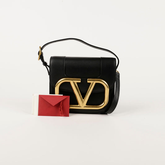 VALENTINO WW2B0J70ZXL スーパービ ガラバニ トート 兼 ショルダーバッグ 99099067