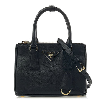 Prada Saffiano Tote Bag 78394887 [P]