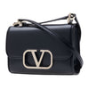 Valentino Signature V Logo Shoulder Bag 78394909 [P]