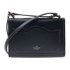 Valentino Signature V Logo Shoulder Bag 78394909 [P]