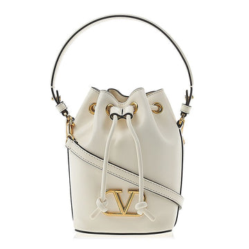Valentino Women V Logo Bucket Bag VNL 098 3W2P0Z44 78406085