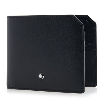 MONTBLANC Meisterstück Selection Soft Ring 130048 BLACK 78406229 [P]