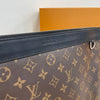 LOUIS VUITTON モノグラム ディスカバリー ポシェット クラッチ 78406658 [P]