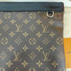 LOUIS VUITTON モノグラム ディスカバリー ポシェット クラッチ 78406658 [P]