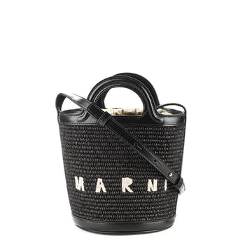 MARNI 24SS (SCMP0056Q1 P3860 00N99) Schultertasche Damen 78447784
