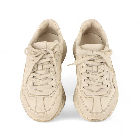 Gucci 550046 Rhyton Dirty Sneakers 35 1/2 78452869