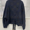 Louis Vuitton Quilted Damier House Jacket 1ABCS9 78453918 [P]
