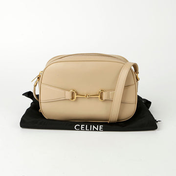 CELINE Cresci Kamera Crossbody Bag 191353BUS 115129366
