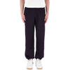 Needles Butterfly Embroidered Track Pants NS259 PURPLE 63147505 [P]
