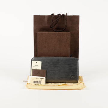 Louis Vuitton M61371 Zippy Wallet Long Wallet 78066285