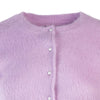 MAISON MARGIELA Angorawoll-Cardigan für Damen 379 78472221 [P]