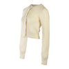 MAISON MARGIELA Angora-Cardigan für Damen 78472763 [P]