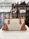 BURBERRY キャンバストートバッグ B+ 78559864 [P]