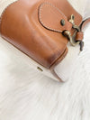 BURBERRY キャンバストートバッグ B+ 78559864 [P]