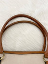 BURBERRY キャンバストートバッグ B+ 78559864 [P]