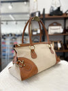 BURBERRY キャンバストートバッグ B+ 78559864 [P]
