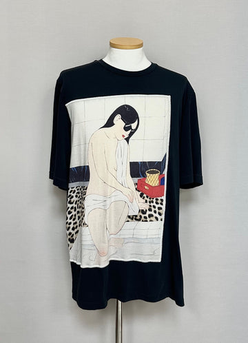 3.1 PHILLIP LIM Philip Lim Kurzarm-T-Shirt (105) 78603933