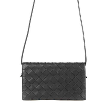 Bottega Veneta Intrecciato Shoulder Bag 24SS (A_708586 V3UH2 8425) 78642105