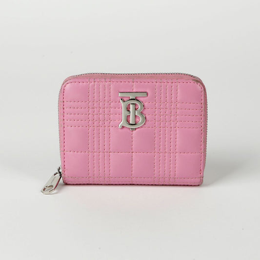 BURBERRY Rola Reißverschluss Geldbörse 8049290 100749289