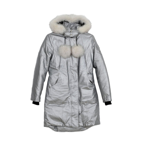 Moose Knuckles MK2001MP Stilling Padding Jacket S Size 78443925