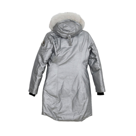 Moose Knuckles MK2001MP Stilling Padding Jacket S Size 78443925
