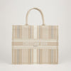 Dior M1286ZJAT Large Tote Bag 131800676 [P]