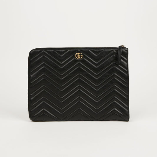 Gucci GG Marmont Clutch Bag 523397 78262460