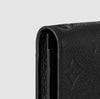 LOUIS VUITTON ビジネスカードホルダー モノグラム アンフランプント M58456 119173317 [P]
