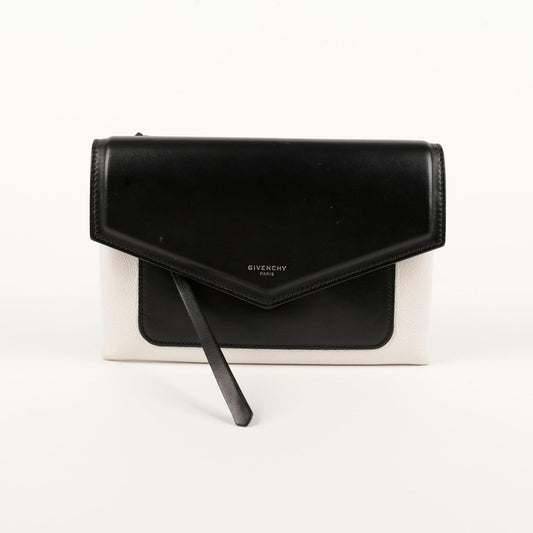 GIVENCHY DUETO ショルダーバッグ＆クロスバッグ 91500524