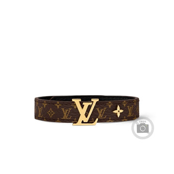 Louis Vuitton Historic Bracelet 17 M6407F 78740638