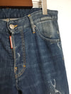 DSQUARED2 [48] ウォッシュドクールガイフィットデニムパンツ S74LA0831 78742654 [P]