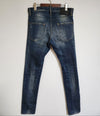 DSQUARED2 [48] ウォッシュドクールガイフィットデニムパンツ S74LA0831 78742654 [P]