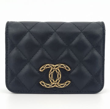 CHANEL Chain Flap Mini Crossbody Bag 78811146