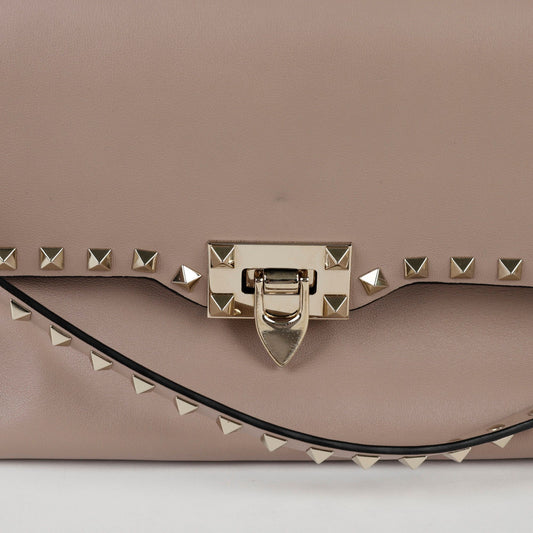 VALENTINO RW2B0D16 ラフリマ ミディアム スタンプ アルチェ トート兼ショルダーバッグ 78709746