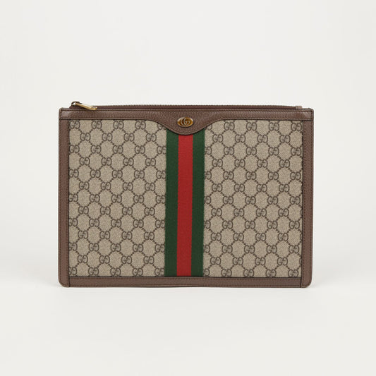 Gucci Ophidia Portfolio Clutch 523359 100741708