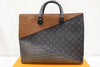 LOUIS VUITTON 限定版エクリプスグランサック N99753 78816008 [P]