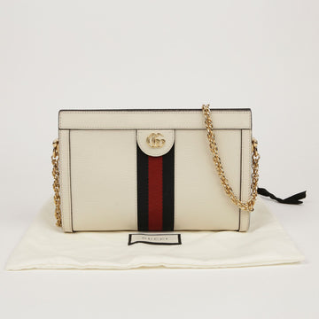 Gucci Ophidia Small Shoulder Crossbody Bag 503877 78709661