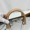 LOUIS VUITTON モノグラムミラーサックプラ M45884 78816358 [P]