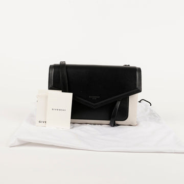 GIVENCHY Dueeto Schulter- und Crossbody-Bag 05462796 78675973