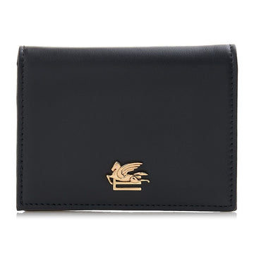 ETRO ペガサス ロゴ ミニ財布 1I003 2192 1 78823068