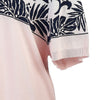 MAISON KITSUNE トロピカルバンドジャカードニットドレス 78823110 [P]