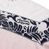 MAISON KITSUNE トロピカルバンドジャカードニットドレス 78823110 [P]