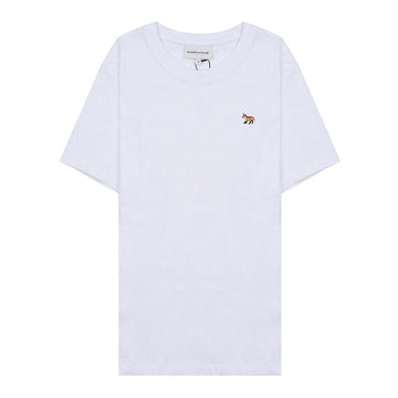 MAISON KITSUNE ベイビー・フォックス・パッチ・レギュラー・Tシャツ MW00110KJ0008 78823263