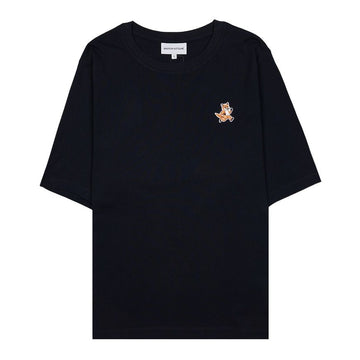 Maison Kitsune Speedy Fox Patch Comfort T-Shirt 78823290