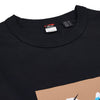NANGA Hybrid Logo T-Shirt 78823340 [P]