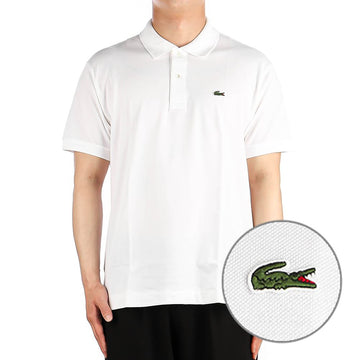 LACOSTE 24SS Herren Polokragen Kurzarm T-Shirt (1212 001) 78880913