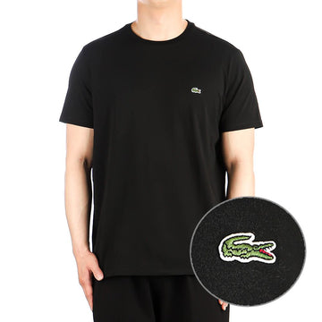LACOSTE 24SS (TH6709 031) Herren T-Shirt Kurzarm 78880929