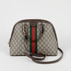 GUCCI オフィディア ミディアム トップ ハンドル トート 兼 ショルダーバッグ 524533 78683043 [P]