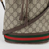 GUCCI オフィディア スモール バケット トートおよびショルダーバッグ 78755833 [P]