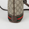 GUCCI オフィディア スモール バケット トートおよびショルダーバッグ 78755833 [P]